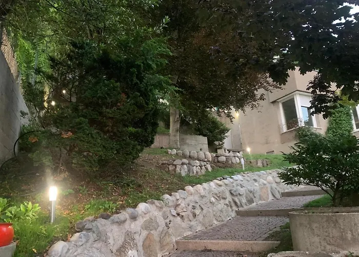 Vakantiehuis Volta's Dream *