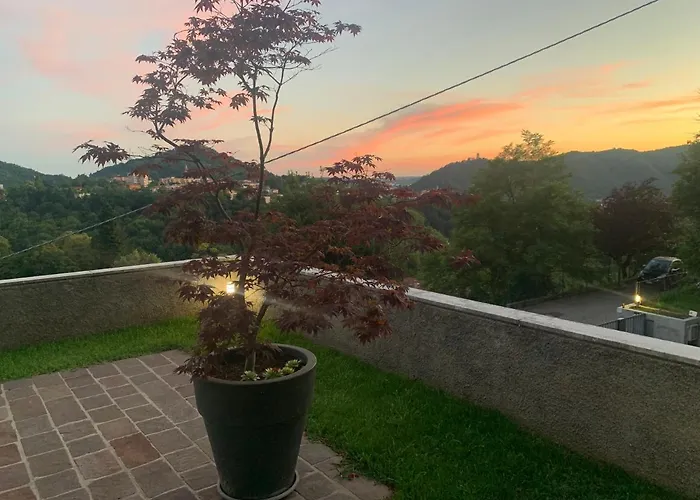 Volta's Dream Vakantiehuis *