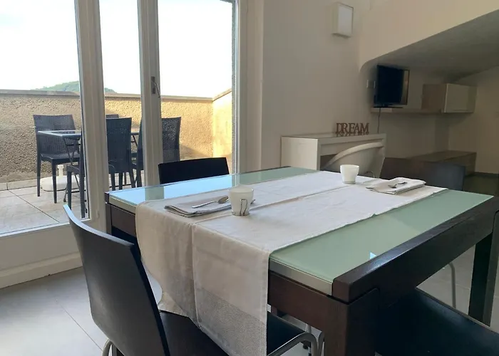 Volta's Dream * Como