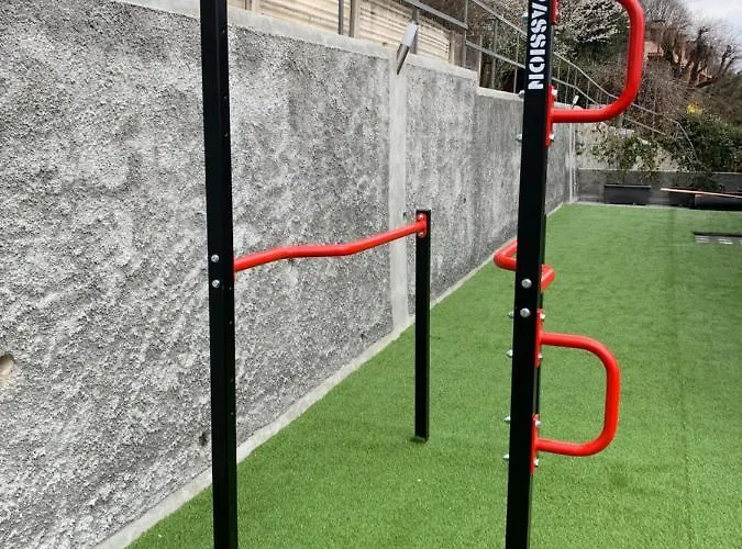 Vakantiehuis Volta's Dream *