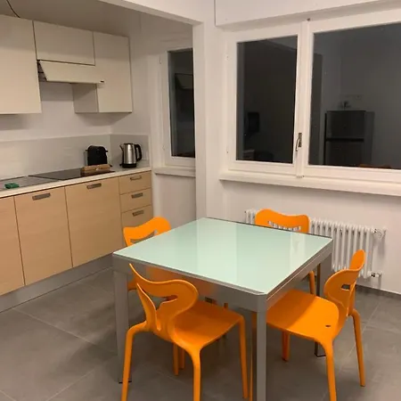 Casa vacanze Volta's Dream Côme