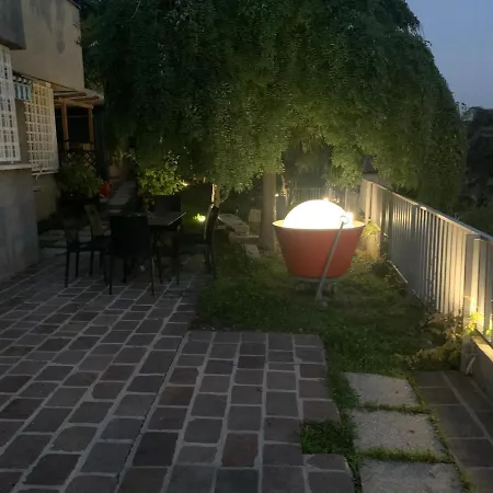 Tatil Evi Volta's Dream *