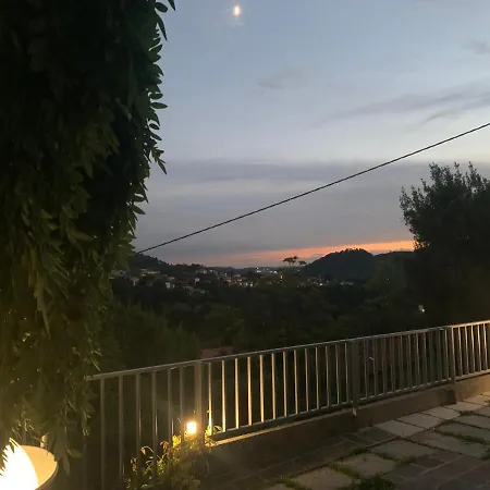 Volta's Dream Casa vacanze *