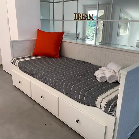 Volta's Dream Tatil Evi *