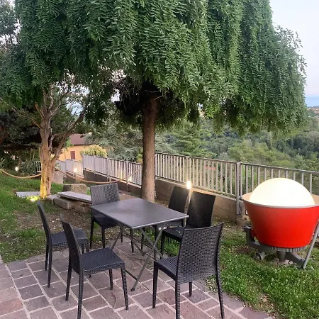 Casa vacanze Volta's Dream *