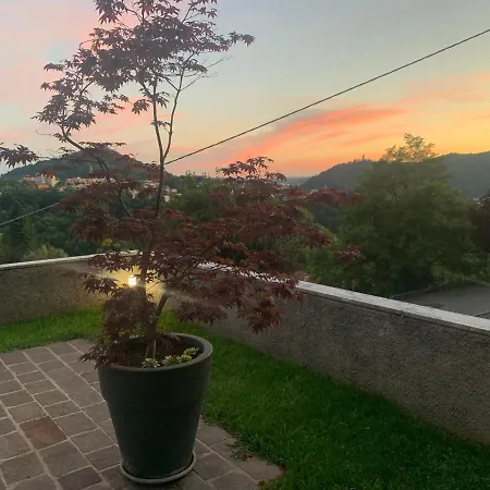 Volta's Dream Tatil Evi *