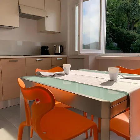 Volta's Dream Tatil Evi