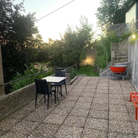 Tatil Evi Volta's Dream