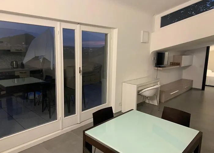 度假居 Volta's Dream *