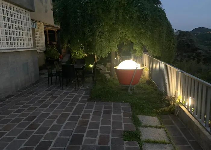 Casa vacanze Volta's Dream *