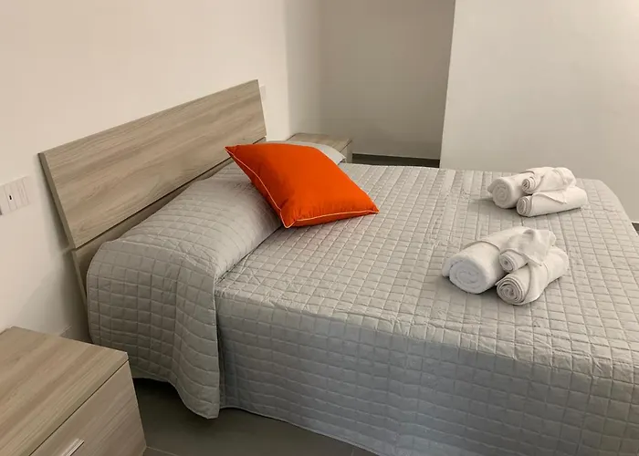 Volta's Dream Дом отдыха Комо