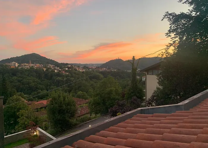 Volta's Dream 科莫