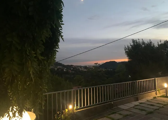 Volta's Dream Casa vacanze *