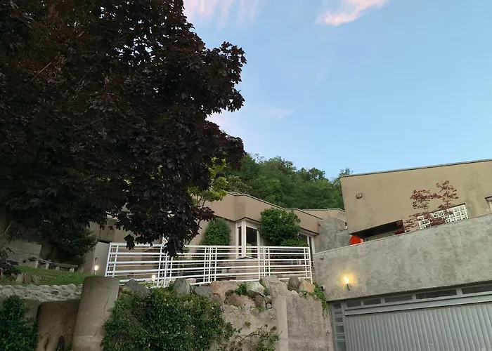 Volta's Dream 度假居 *