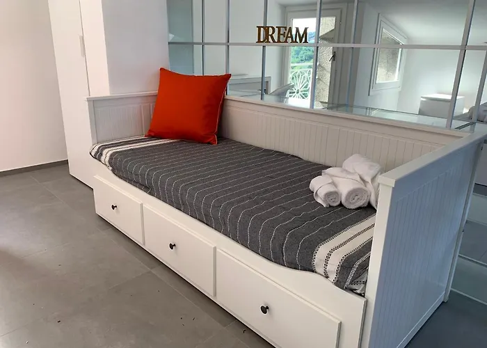 Volta's Dream Дом отдыха *