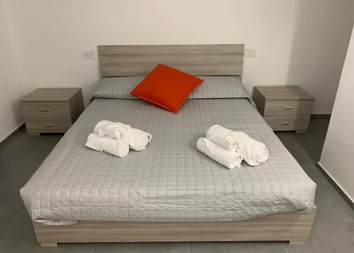 Volta's Dream Дом отдыха Комо