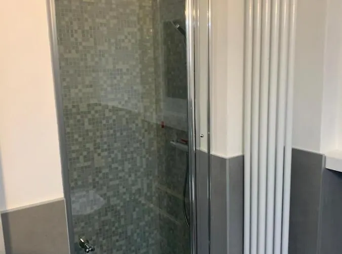 Дом отдыха Volta's Dream *