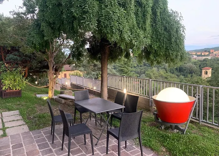 Casa vacanze Volta's Dream *