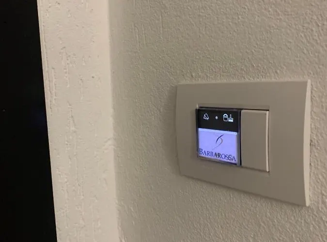 Volta's Dream 度假居