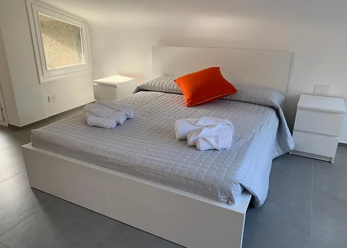 Volta's Dream Casa vacanze