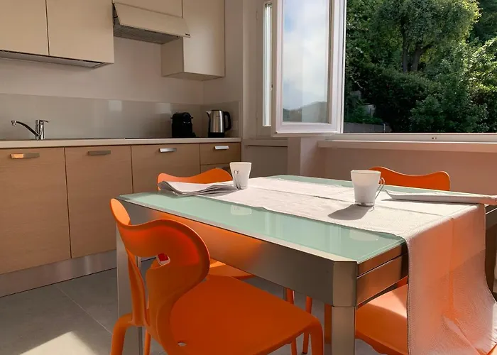 Volta's Dream Casa vacanze