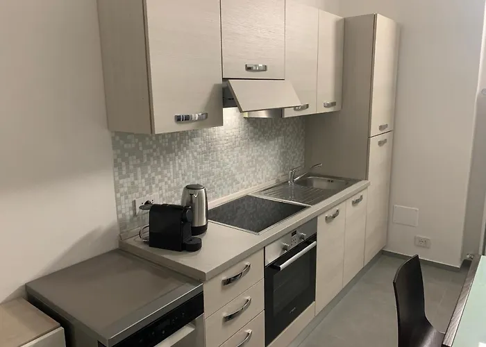 度假居 Volta's Dream 科莫