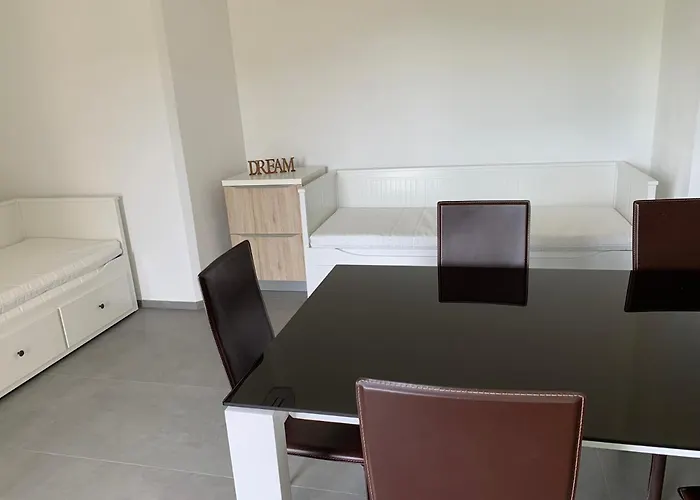 Volta's Dream Casa vacanze *