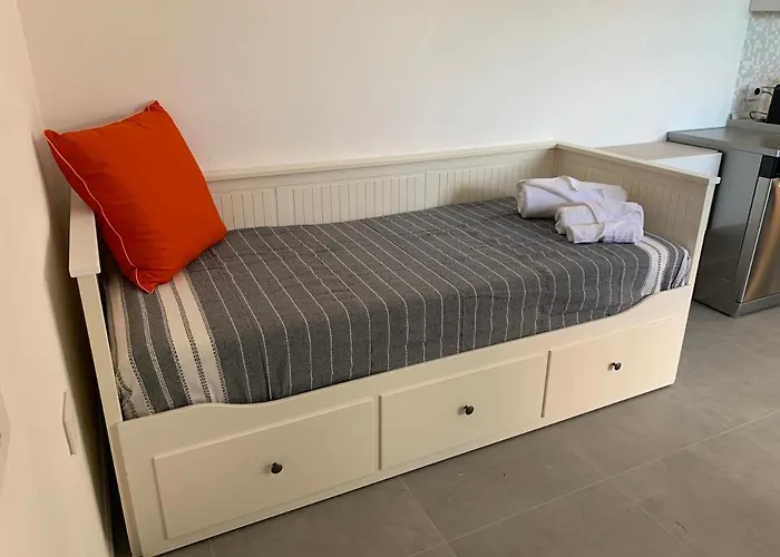 度假居 Volta's Dream