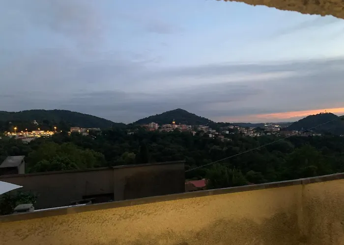 Casa vacanze Volta's Dream Côme