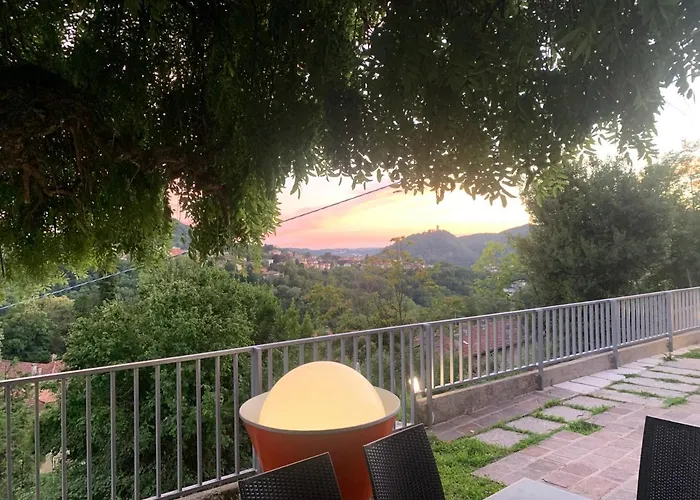 Casa vacanze Volta's Dream