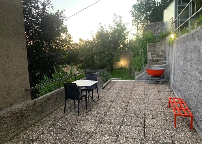 Casa vacanze Volta's Dream