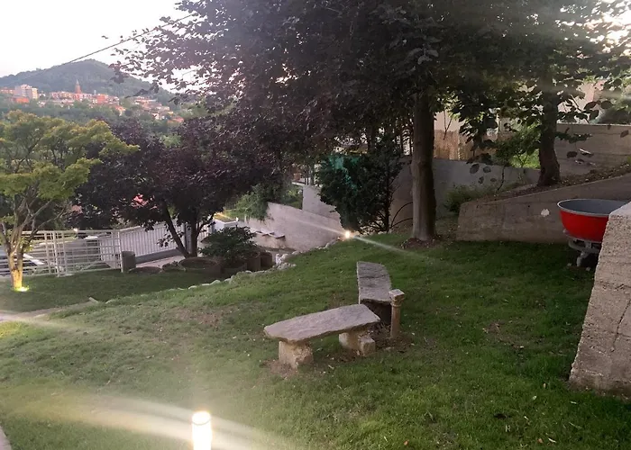 Дом отдыха Volta's Dream