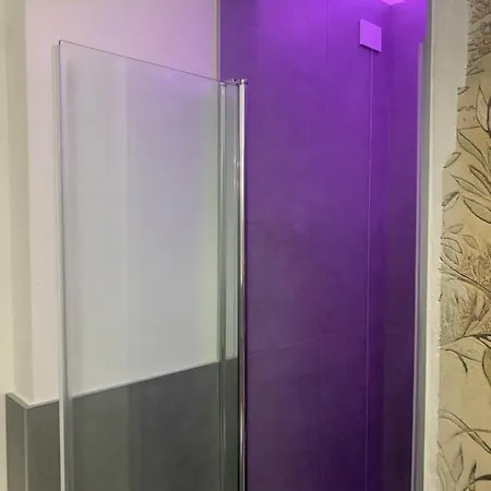 Volta's Dream Prázdninový dům *