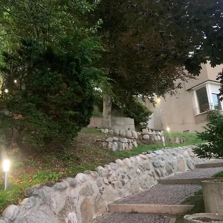 Prázdninový dům Volta's Dream *