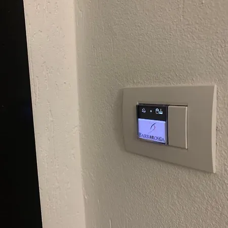 Volta's Dream Prázdninový dům