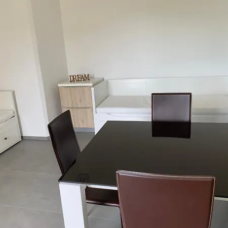 Volta's Dream Prázdninový dům *