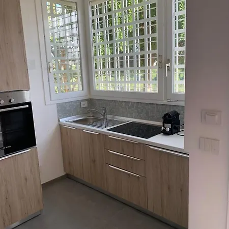 Prázdninový dům Volta's Dream *