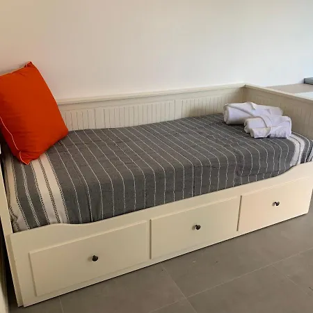 Prázdninový dům Volta's Dream