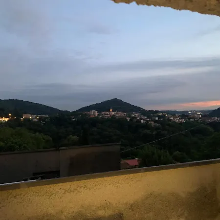 Prázdninový dům Volta's Dream Como