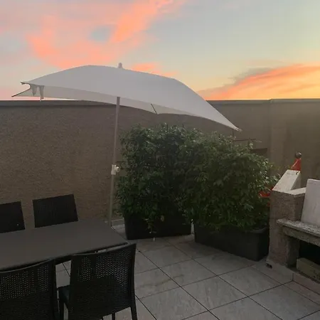 Volta's Dream Prázdninový dům