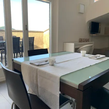 Volta's Dream * Como