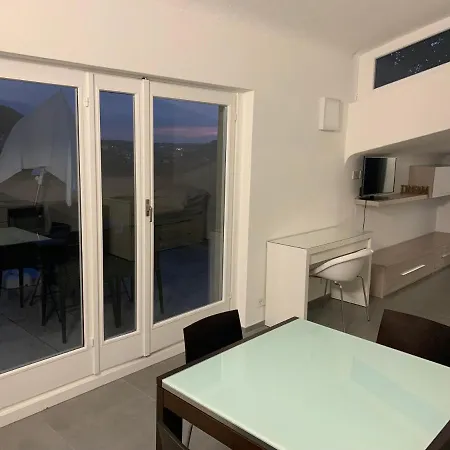 בית נופש Volta's Dream *