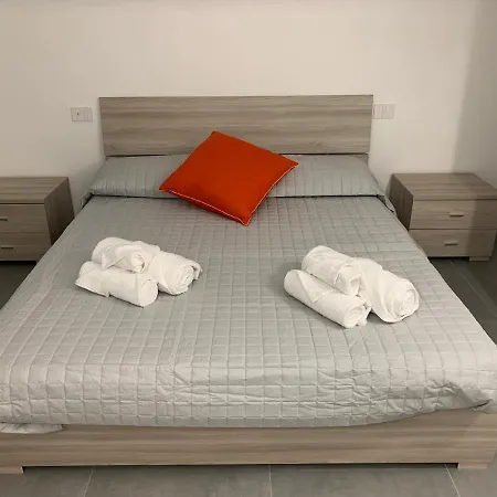 Volta's Dream בית נופש קומו