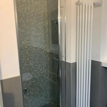 בית נופש Volta's Dream *