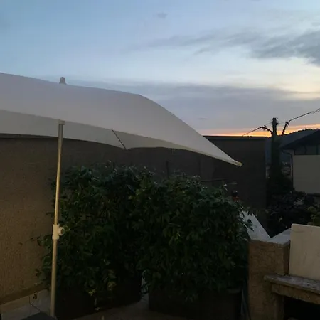 Volta's Dream קומו